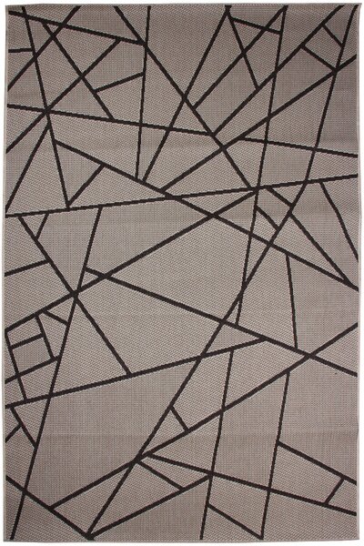 Koberec Jeans (In/Outdoor) 19217/19 rozmery koberec: 160x220 cm