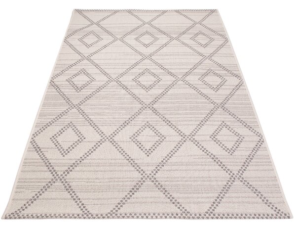 Koberec Jeans (In/Outdoor) 19084/181 rozmery koberec: 50x80 cm