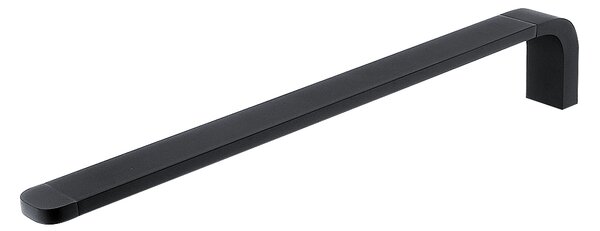 Nimco Držiak na uteráky, 39 cm NIKAU čierna - NKC 30097-90