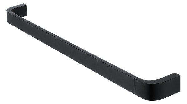 Nimco Držiak na uteráky, 63 cm NIKAU čierna - NKC 30061-90