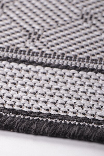 Koberec Jeans (In/Outdoor) 1944/08 rozmery koberec: 60x100 cm