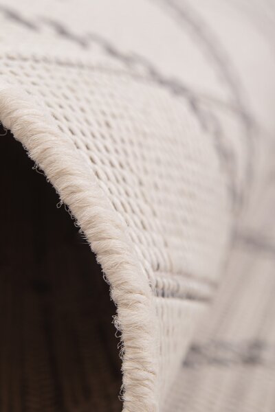 Koberec Jeans (In/Outdoor) 19084/181 rozmery koberec: 50x80 cm