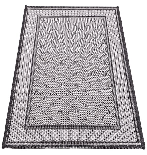 Koberec Jeans (In/Outdoor) 1944/08 rozmery koberec: 60x100 cm