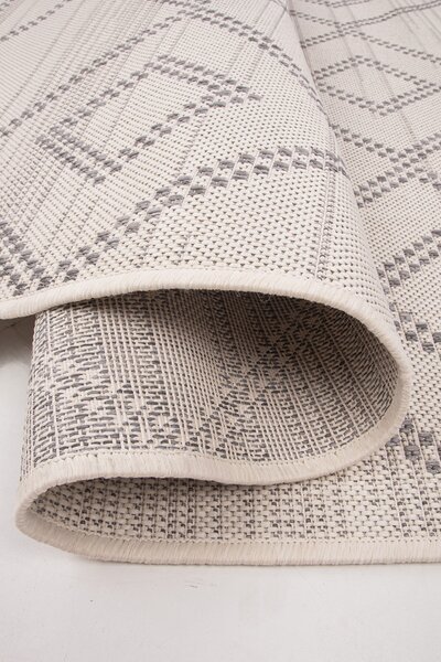 Koberec Jeans (In/Outdoor) 19084/181 rozmery koberec: 50x80 cm
