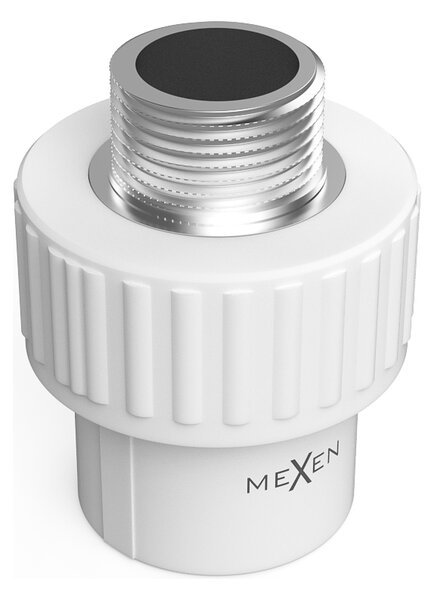 Mexen PPR redukcia na zváranie na rúry PPR 63 x 2 GZ - W97323-6320M-00