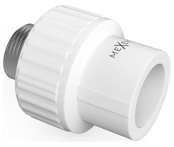 Mexen PPR redukcia na zváranie na rúry PPR 63 x 2 GZ - W97323-6320M-00