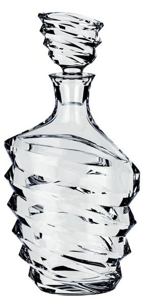 BOHEMIA JIHLAVA DYNAMIC KARAFA 800ML