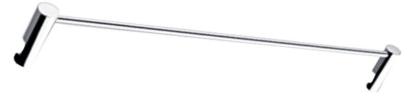 Nimco Ohrádka k poličke, 40 cm - UN 1001S-40-26