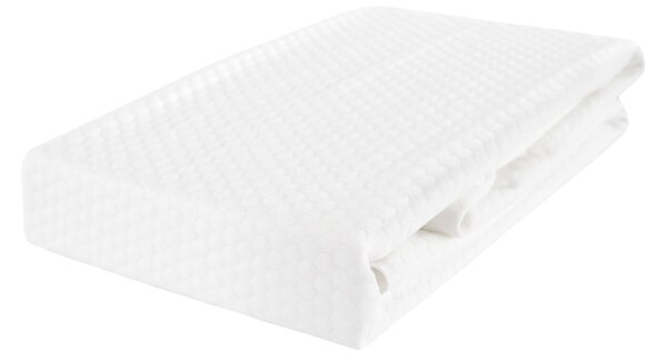 CHRÁNIČ MATRACA SOFT-TOUCH 60x120 CM BIELA