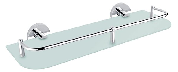 Nimco Polica s ohrádkou, 40 cm UNIX - UN 13091AX-40-26