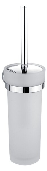 Nimco WC kefa, sklenený UNIX - UN 13094W-26