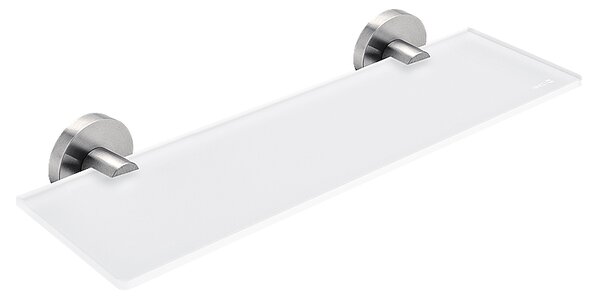 Nimco Polica, 40 cm UNIX nerez - UNM 13091B-40-10