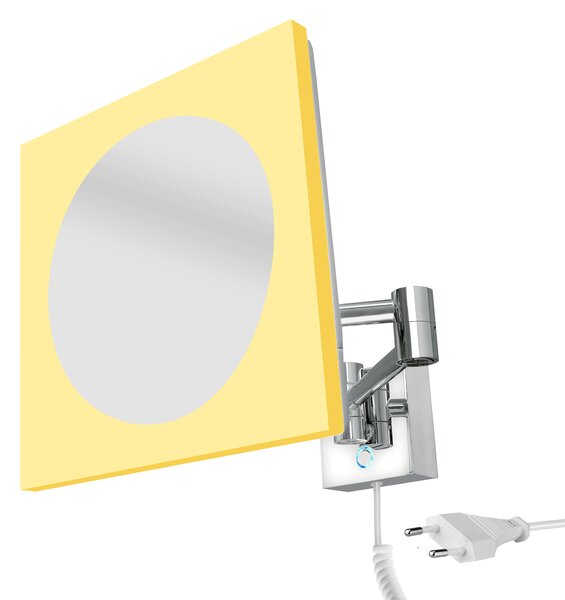 Nimco LED zrkadlo s nastav. teplotou svietivosti - ZK 20465P-26