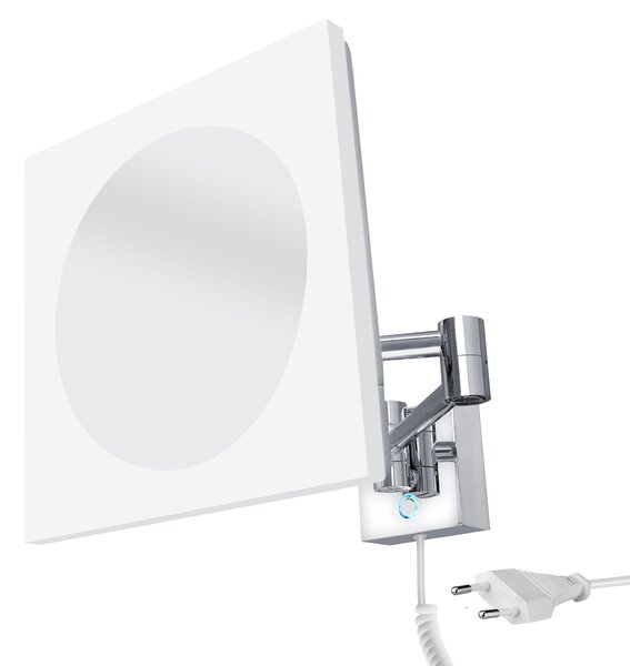 Nimco Kozmetické podsvietené LED zrkadlo - ZK 20465-26