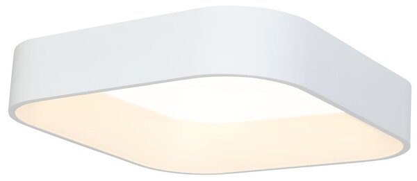 Stropné LED svietidlo Astro, 1x LED 40w, 3000-4000k, w