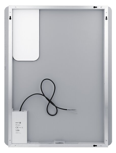 Nimco LED zrkadlo 600x800 - ZP 25002