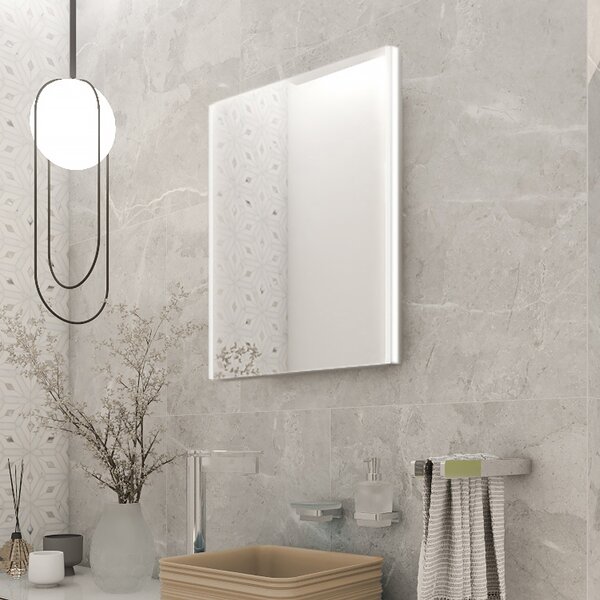Nimco LED zrkadlo 400x600 - ZP 9000
