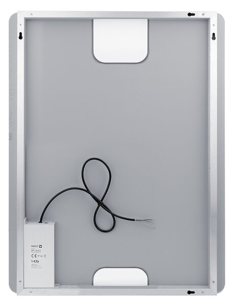 Nimco LED zrkadlo 600x800 - ZP 21002
