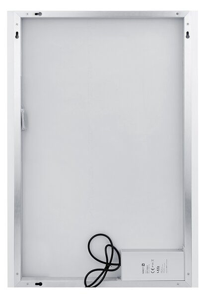 Nimco LED zrkadlo 400x600 - ZP 9000