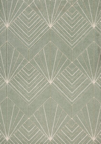Oriental Weavers koberce Kusový koberec Portland 58/RT4G - 120x170 cm