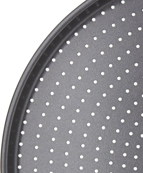 Okrúhly plech na pečenie Pizza Tray Ø 32 cm