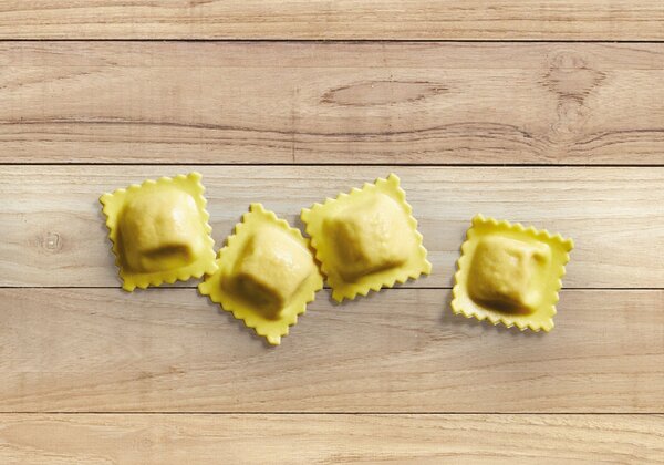 Vykrajovadlo na ravioli World of Flavours