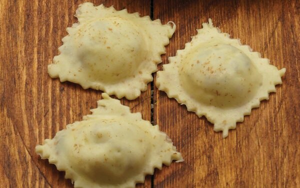 Vykrajovadlo na ravioli World of Flavours