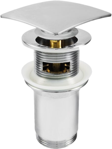 Deante Výpusť Click-Clack pre umývadlo a bidet - NHC 011U