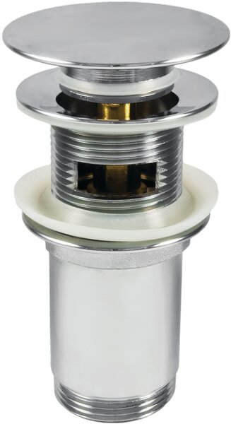 Deante Výpusť Click-Clack pre umývadlo a bidet - NHC 010U