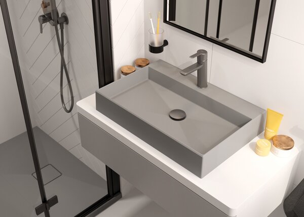 Deante Výpusť Click-Clack pre umývadlo a bidet - NHC D10U