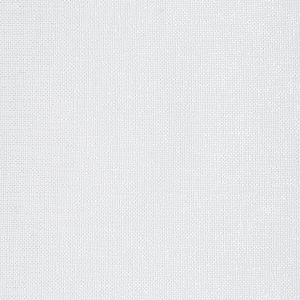 ZÁCLONA NA KRÚŽKOCH ESEL 135X250 CM BIELA