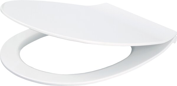 Deante WC sedadlo Silia SoftClose - CDL 6SOZ