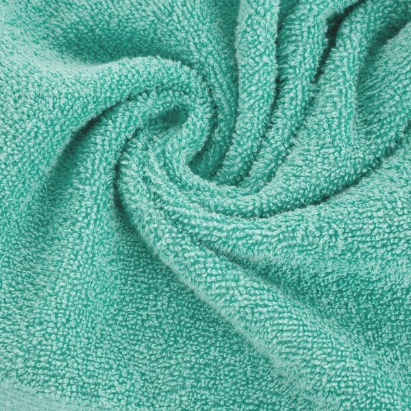FROTÉ UTERÁK SMOOTH 50X90 CM TMAVOMÄTOVÁ