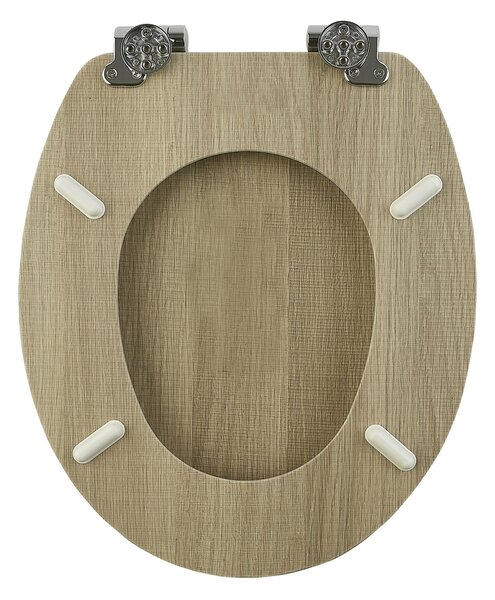 AWD WC sedadlo MDF Soft Close AWD02181702