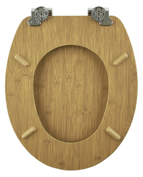 AWD WC sedátko MDF Soft Close AWD02181598