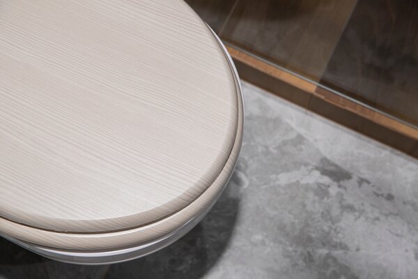 AWD WC sedadlo MDF Soft Close AWD02181066