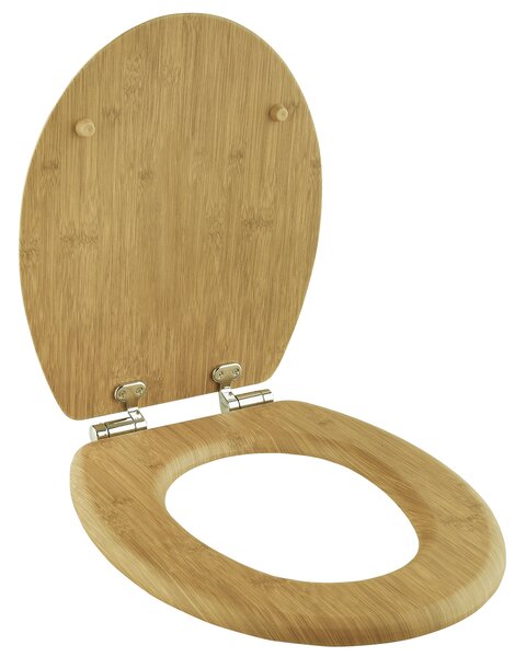 AWD WC sedátko MDF Soft Close AWD02181598