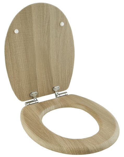 AWD WC sedadlo MDF Soft Close AWD02181702