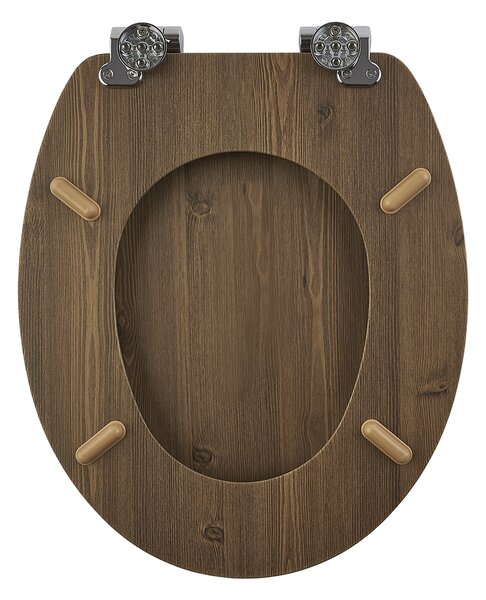 AWD WC sedadlo MDF Soft Close AWD02181065