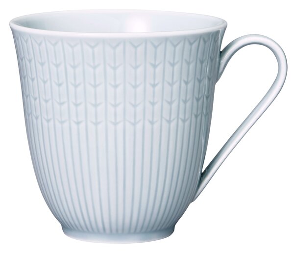 Porcelánový hrnček Swedish Grace Ice 300 ml