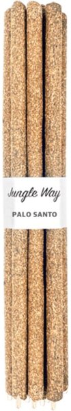 Jungle Way Palo Santo vonné tyčinky 10 ks