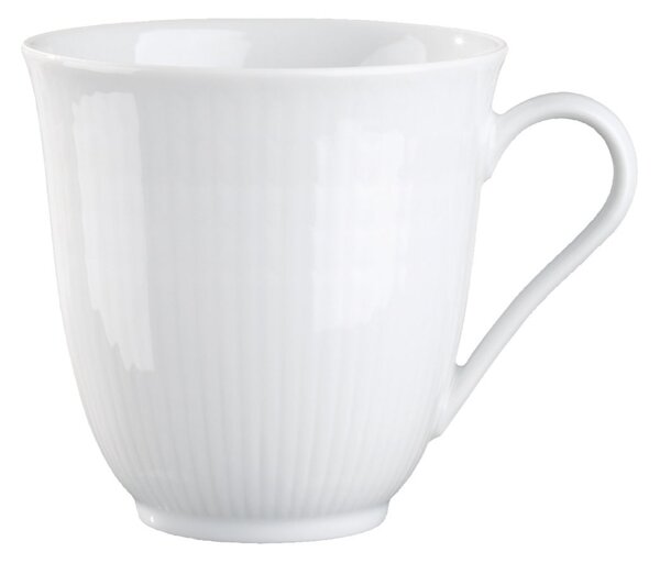 Porcelánový hrnček Swedish Grace Snow 300 ml