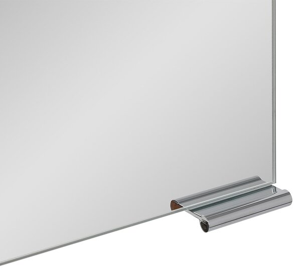 Comodo Zrkadlová skrinka závesná s LED osvetlením Elite W 50 ZS P/L