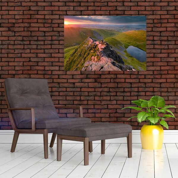 Obraz - Blencathra (90x60 cm)