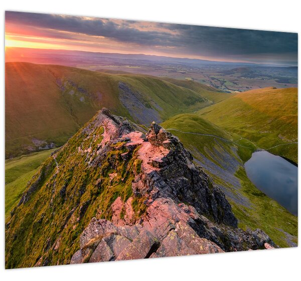 Obraz - Blencathra (70x50 cm)