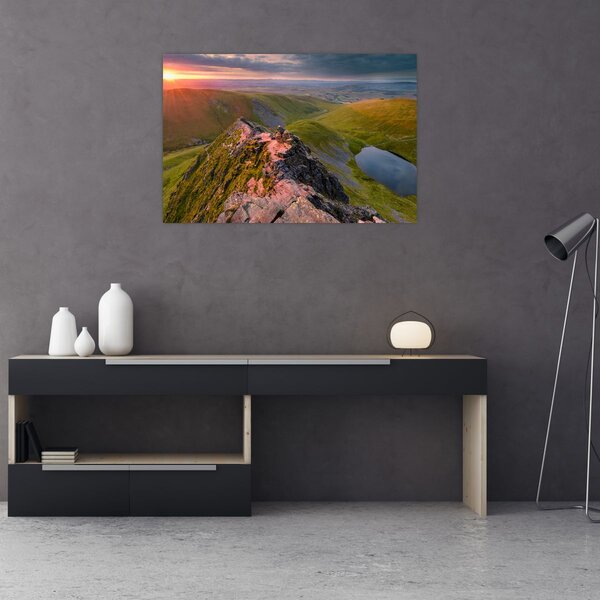 Obraz - Blencathra (90x60 cm)