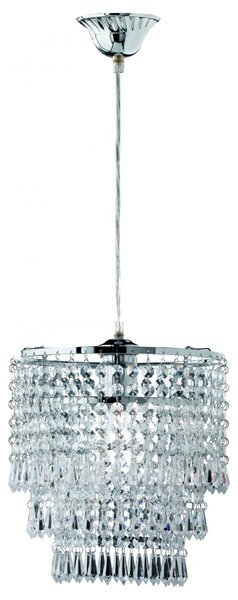 TRIO R1147-06 Orient závesné svietidlo E27 1x60W