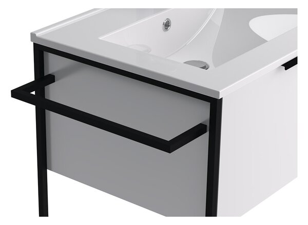 Comodo Držiak na uteráky Kubus DR 40