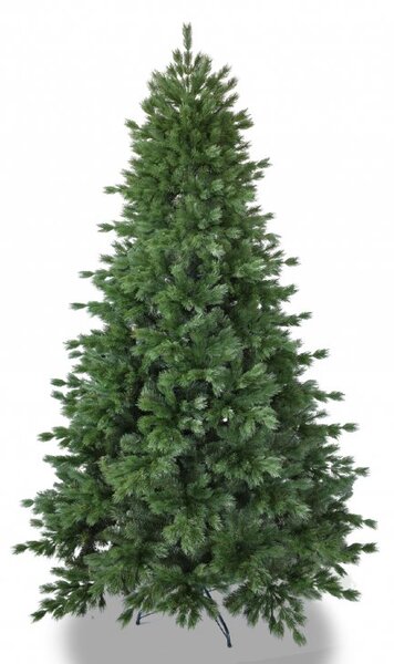 LIVERO Umelý vianočný stromček, americká borovica - 200 cm