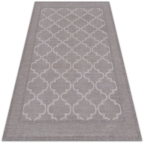 Univerzálny vinylový koberec Univerzálny vinylový koberec marocký textúry